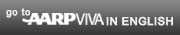 Go to AARP VIVA in English