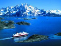 Hurtigruten Cruises
