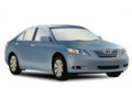 Hertz Car Rental Photo