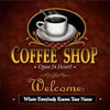 coffeeshop 