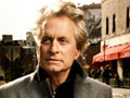 Michael Douglas: Second Time Around