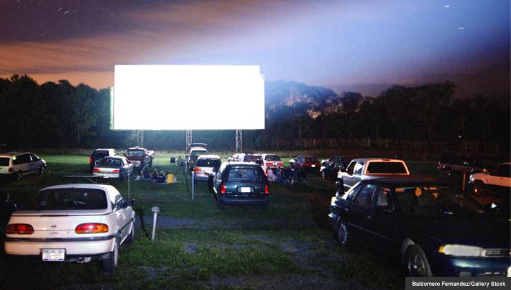 Autocines