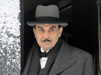 David Suchet David Suchet