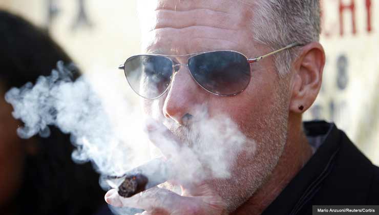 Ron Perlman