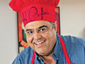 chef pepin