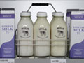 milk containers