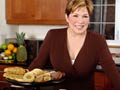 Denisse Oller - Experta en cocina