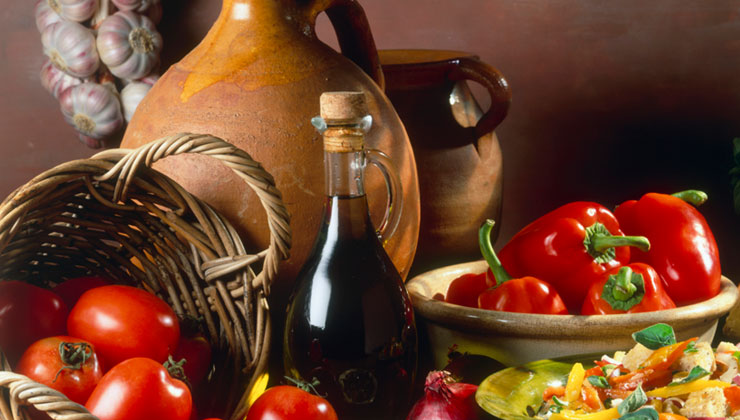 mediterranean diet