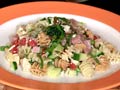 Ensalada Arco Iris