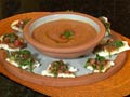 Receta de la semana: Gazpacho