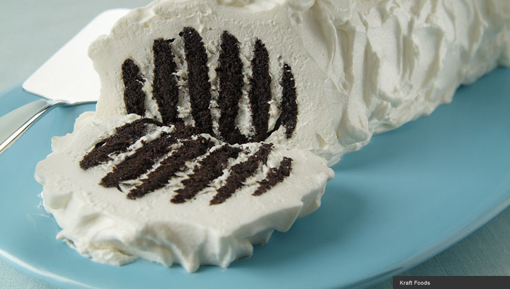 icebox cake