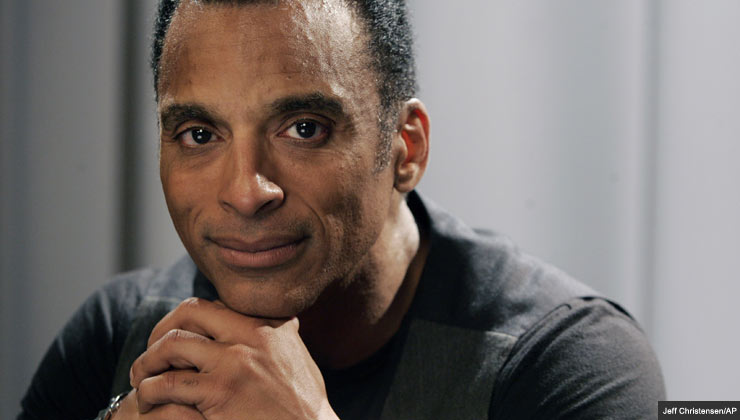Jon Secada