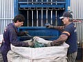 Cartoneros - Recicladores