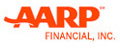 AARP FInancial logo