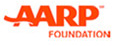 AARP Foundation logo