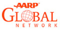 AARP Global logo