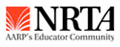 NRTA logo