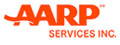 AARP Services Inc logo