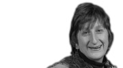 Elinor Ginzler