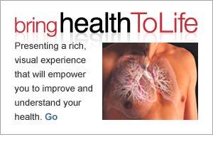 bring health To Life-Visual MD