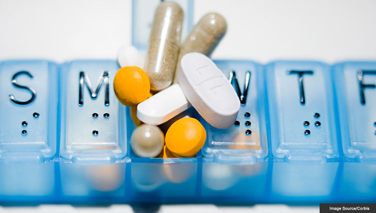 Medication Errors
