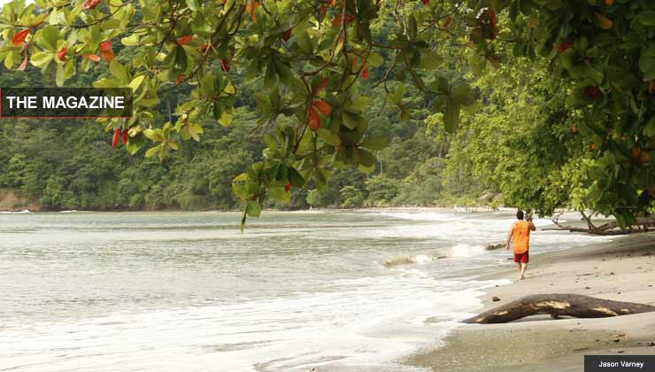 Best Places to Retire Abroad (COSTA RICA)
