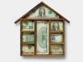 house of cash