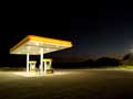 Estación de Gasolina