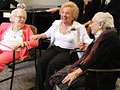 Late-Life Bat Mitzvahs