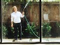 Ginzler Summer Chores for Mom's House
