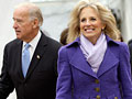 Jill Biden's Acts of Kindness