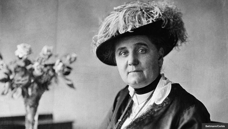 Jane Addams