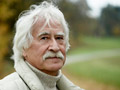 portrait of mature man