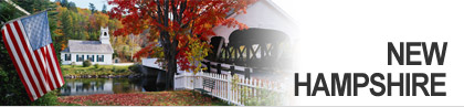 New Hampshire Subhead