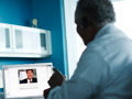 Web-visiting Your Doctor