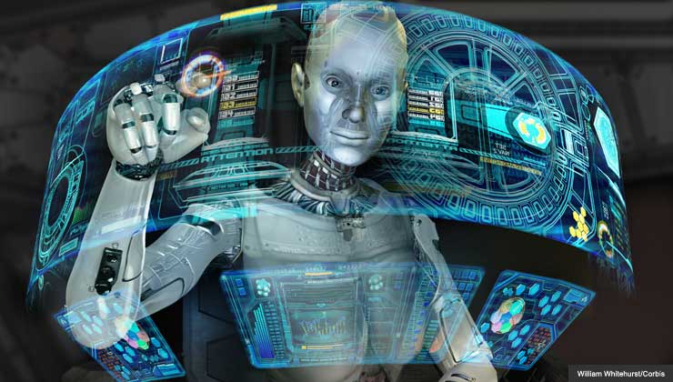 Elderland - Technology for Elders