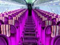 Peter Greenberg: Best Places to Sit on a Plane