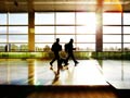 Consejos para volar en vacaciones
