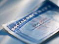 Social Security card