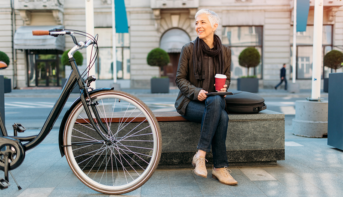 AARP Services Manages Member Benefits Providers