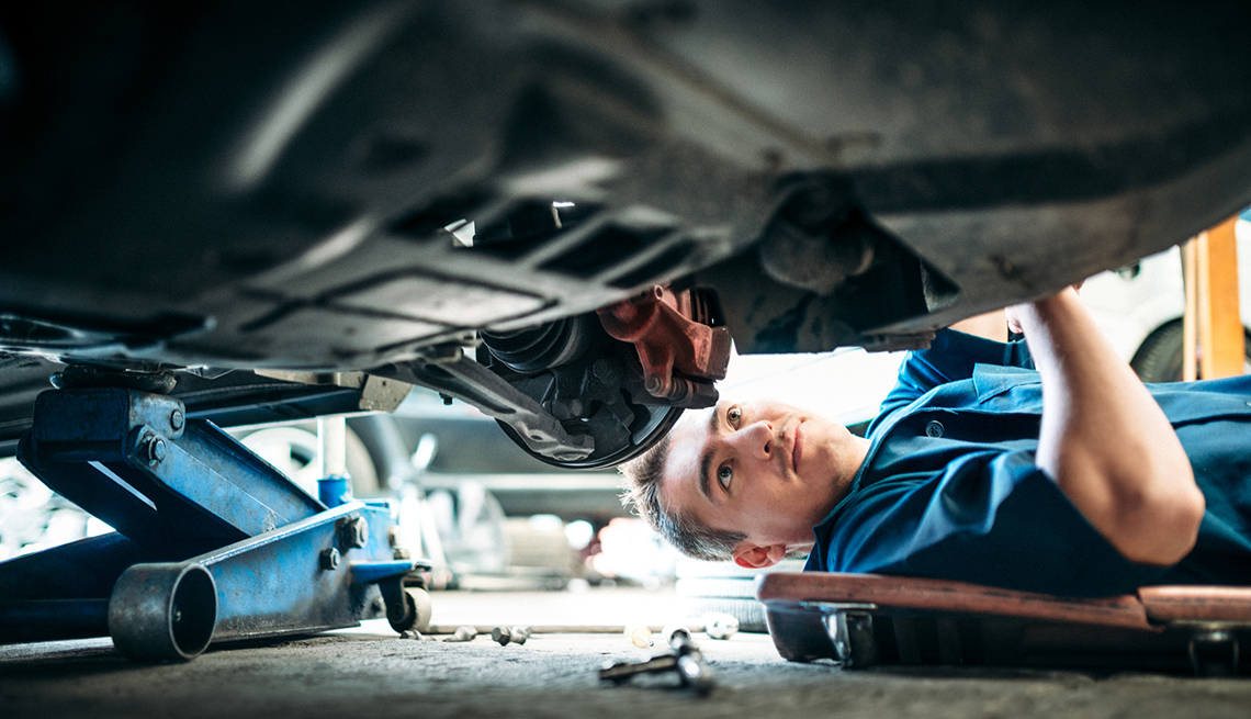 Car Maintenance, Insurance and Safety Tips