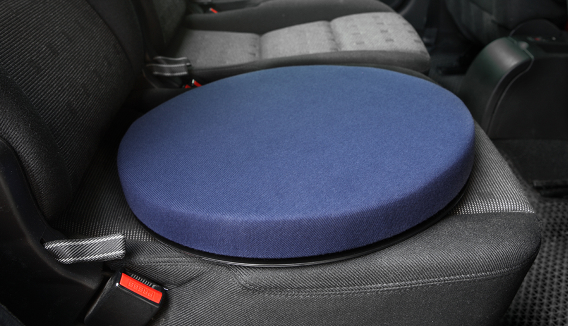 5 Car Accessories for Disabled Adults and Caregivers