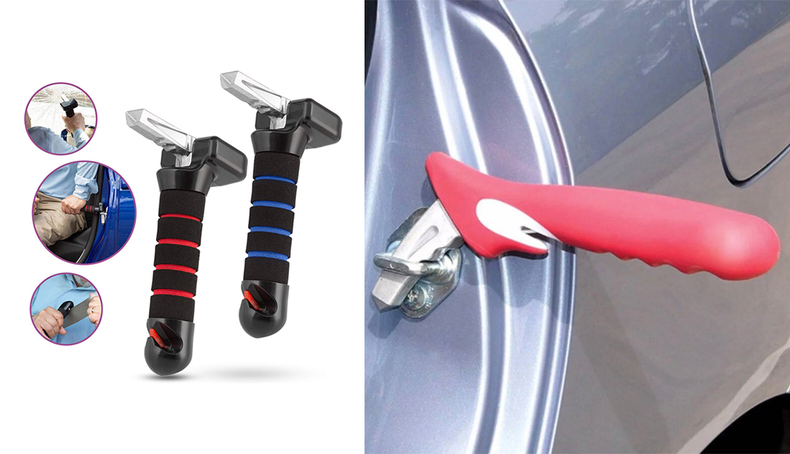 Best car accessories to tune up your driving