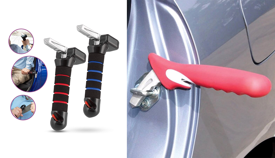 5 Car Accessories for Disabled Adults and Caregivers