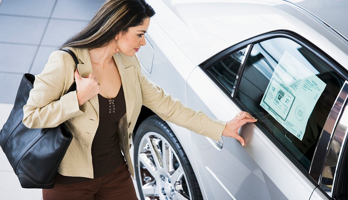 What You Should Know About Buying A Used Or New Car Now