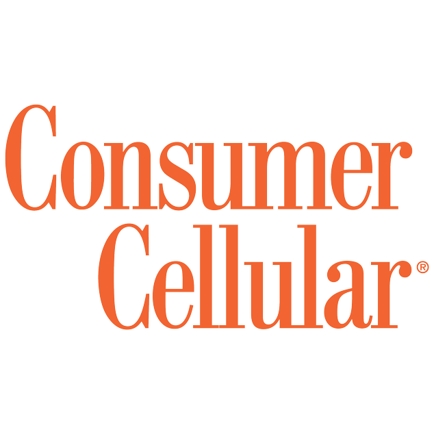 Consumer Cellular Logo