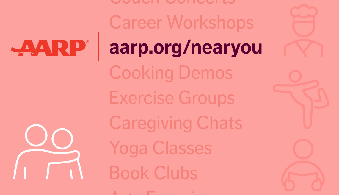 AARP® Official Site Join & Explore the Benefits