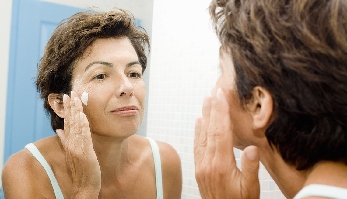 how to choose the right moisturizer