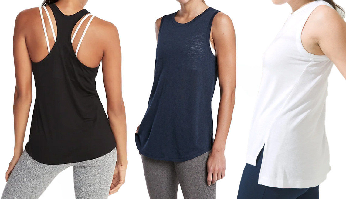 11 Tips for Buying and Wearing Women's Athleisure Wear