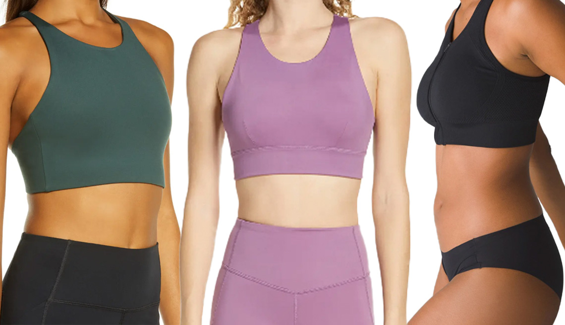 11 Tips for Buying and Wearing Women's Athleisure Wear